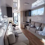 Casa Flotante Botel