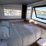 Casa Flotante Sanxenxo