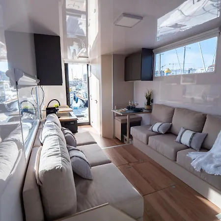 Casa Flotante Holiday home
