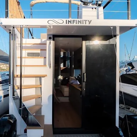 Casa Flotante *