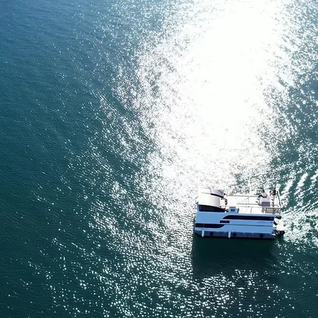 Båthotell Casa Flotante *