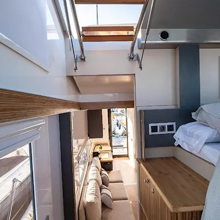 Casa Flotante * Sanxenxo