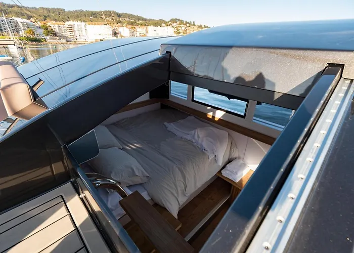 Casa Flotante Πλωτό κατάλυμα