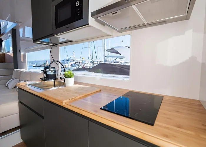 Casa Flotante Πλωτό κατάλυμα *