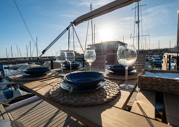 Casa Flotante * Sanxenxo